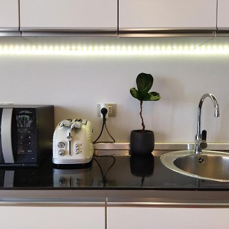 Diti Cozy Apartment 티라나 외부 사진