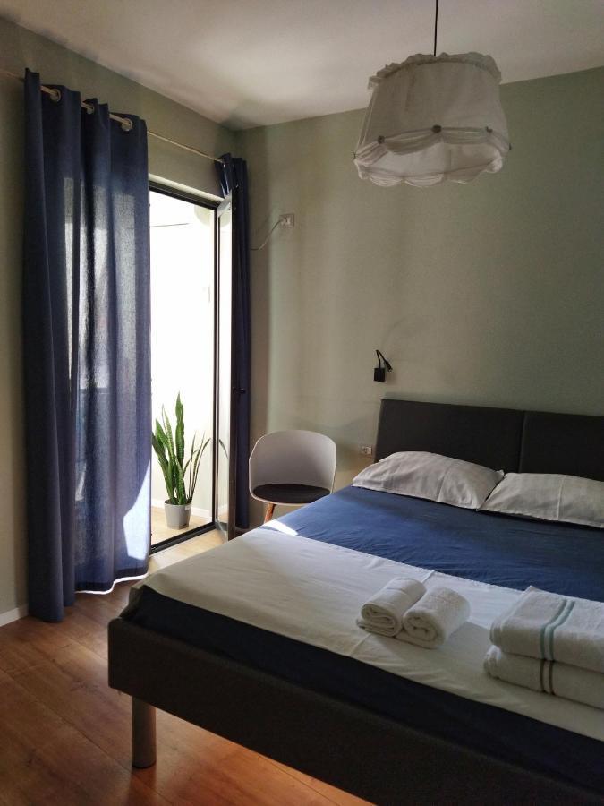 Diti Cozy Apartment 티라나 외부 사진