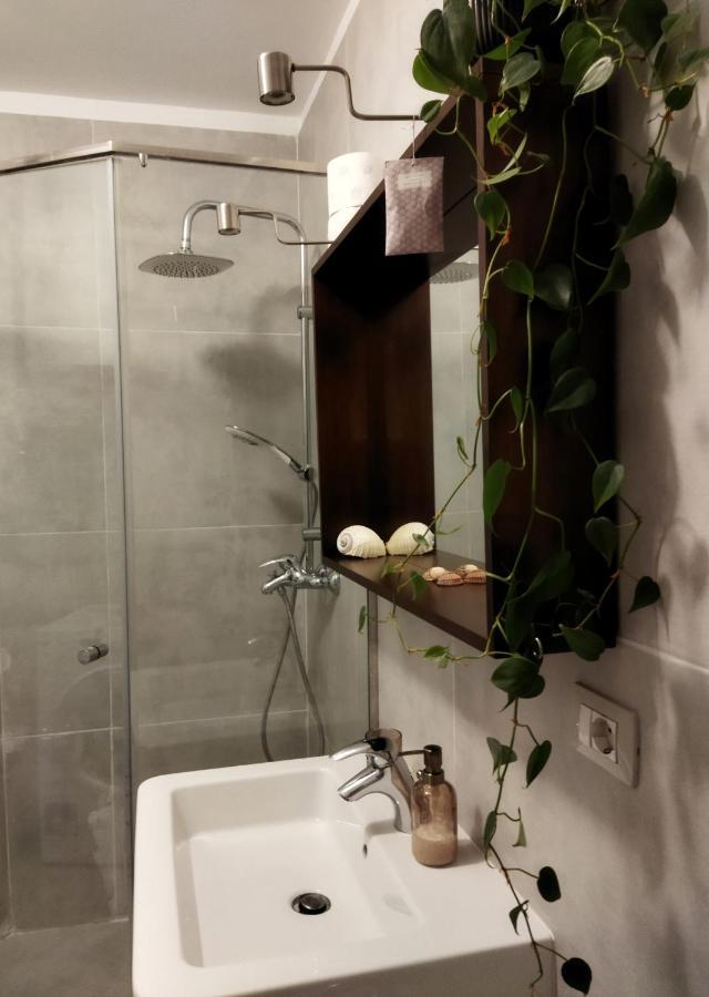 Diti Cozy Apartment 티라나 외부 사진