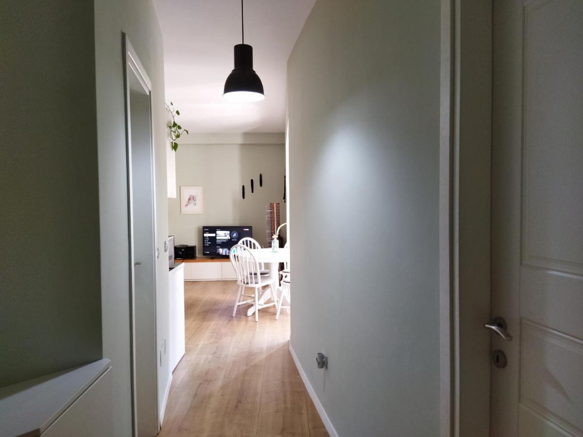 Diti Cozy Apartment 티라나 외부 사진