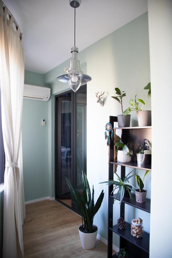 Diti Cozy Apartment 티라나 외부 사진