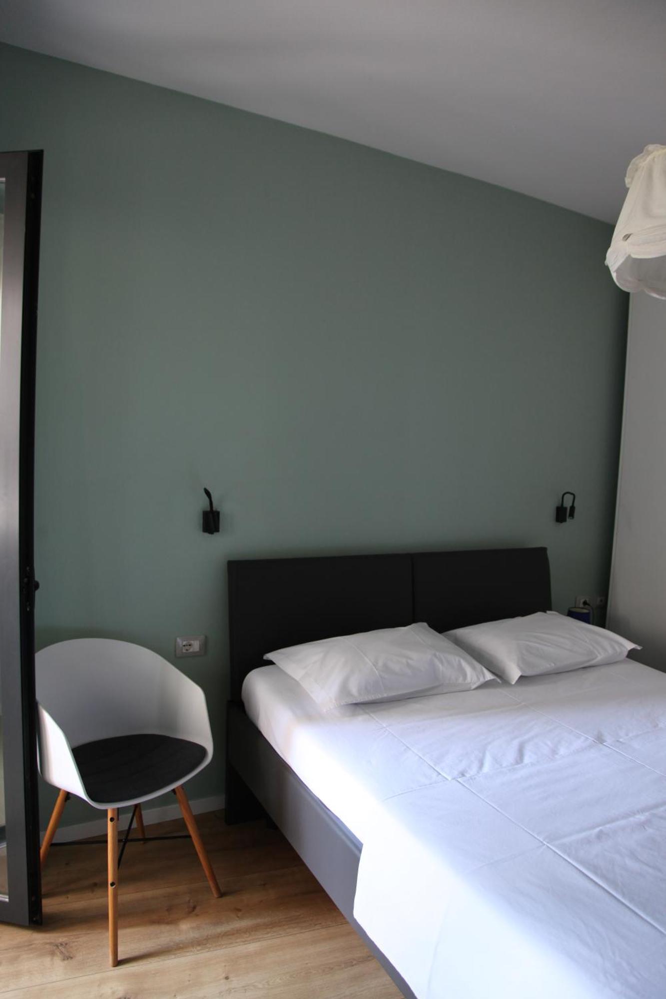 Diti Cozy Apartment 티라나 외부 사진
